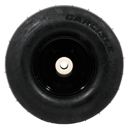 Mtd Wheel Asm-Caster 634-05664A